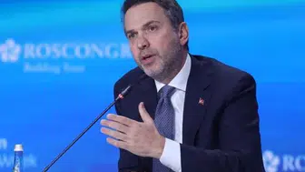 Enerji güvenliği bir numaralı öncelik