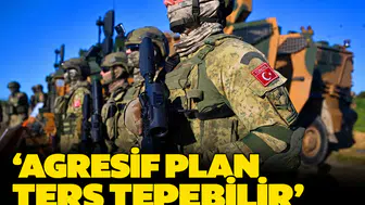 Tel Aviv kulislerinden Türkiye itirafı: 'Agresif plan ters tepebilir'
