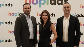 Hopi Türkiye'nin ilk uçtan uca self servis