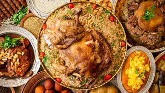 Mardin sofrası mercek altında: 38 gizli Lezzet Noktası gastronomi rotasında!