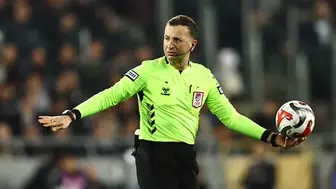 Futbolda adli süreç derinleşiyor: İki kritik hakem gözaltına alındı