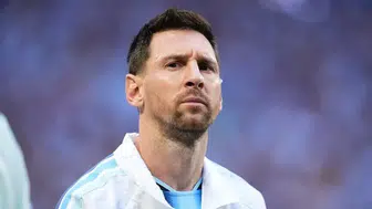 Yeşil sahalardan kulüp yöneticiliğine geçen Messi bir İspanyol ekibini daha aldı