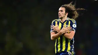 Fenerbahçe yıldızı Matteo Guendouzi, 3-0'lık Alanyaspor maçı sonrası konuştu