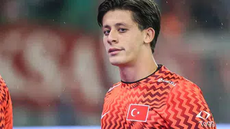 Şampiyonlar Ligi'nde Arda Güler fırtınası: İspanyol basını milli yıldızı övdü