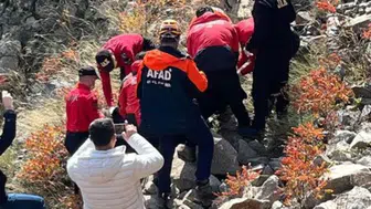Erzurum'da acı son: Kayıp Alzheimer hastası kadının cansız bedenine ulaşıldı