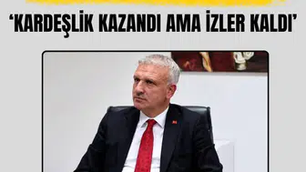 Oktay Saral'ın cumhurbaşkanlığı başdanışmanlığından ayrılığı Bakü basınında