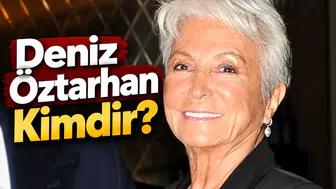 Deniz Öztarhan