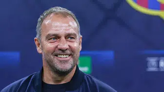 Devler Ligi öncesi İspanya'da sürpriz karar: Barcelona rotasyon planlıyor