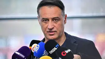 Florya'da sakatlık alarmı: Yener İnce Victor Osimhen ve Singo için konuştu