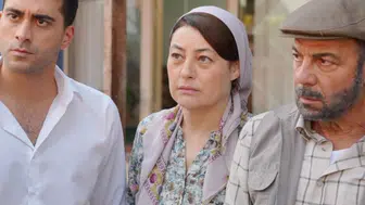 Nergis Öztürk kimdir, hangi ödülü kazandı? Haysiyet dizisinin Nimet'i neden gündemde?