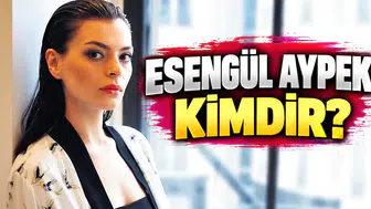 Esengül Aypek