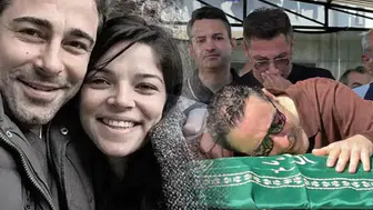 Kızını kaybeden Atilla Taş sosyal medyadan mesaj yayımladı