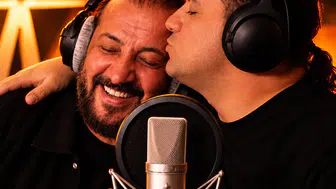 Mehmet Yalçınkaya Kubat’la Studio14 programına konuk oldu