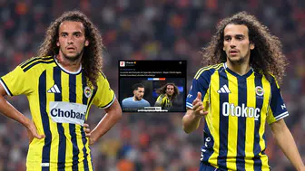 Fransız medyasından olay iddia: Mattéo Guendouzi Fenerbahçe'yi yakan isim oldu