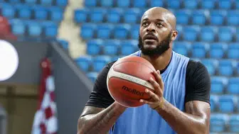 NBA şampiyonluğundan Trabzon'a: Xavier Tillman hedefini çifte kupa koydu