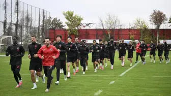 Gençlerbirliği'nde kritik Galatasaray mesaisi: Bernd Storck planını hazırladı