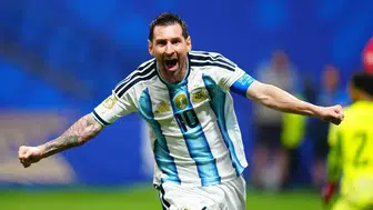 Tarihi veda maçı: Lionel Messi milli takımdaki son karşılaşmasına çıkıyor