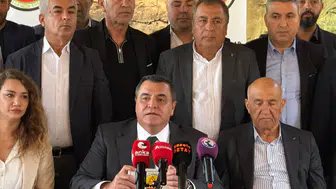 Diyarbakır'da 20 metrekarelik dükkana 400 bin TL ceza iddiası ortalığı karıştırdı