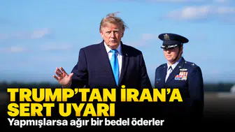Basra Körfezi’nden İngiltere’ye uzanan kriz: Trump’tan İran ve veba açıklaması