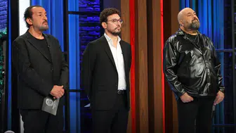 MasterChef 13 Ekim 2026 eleme adayları kim oldu? Şadi kimi potaya gönderdi, dokunulmazlığı kim kazandı?