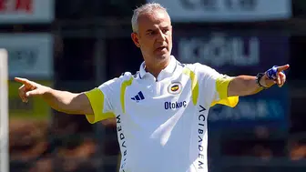 İsmail Kartal'dan derbi öncesi kritik sözler: Galibiyet üç puandan fazlası