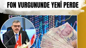 Fon soruşturmasında 214 kişi ve şirkete geri ödeme bildirimi gönderildi