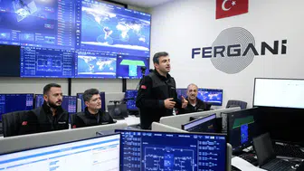 Kızılelma’dan sonra gözler uzayda! Selçuk Bayraktar’ın yeni hedefi belli oldu
