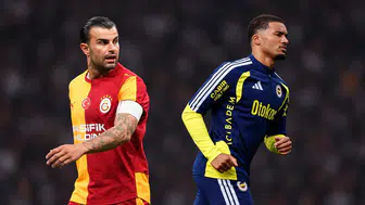 Derbide gerilim PFDK'ya taştı: Abdülkerim Bardakcı ve Archie Brown'a şok sevk