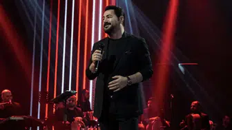 Serkan Kaya Kıbrıs konserinde dizi tekliflerini reddettiğini açıkladı