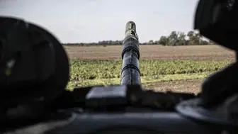Güney Ukrayna'da kritik uzlaşma: Oleshky için silahlar sustu