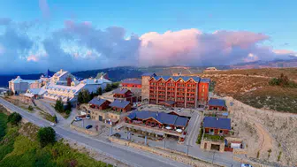 Uludağ'da "dört mevsim turizm" için çalışmalar yürütülüyor