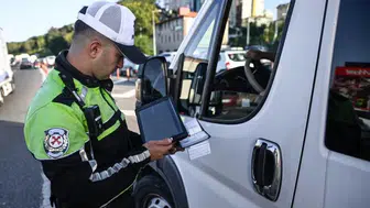 İstanbul'da dev "Huzur" operasyonu: 291 bin kişi sorgulandı, yüzlerce aranan şahıs yakalandı