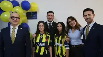 Fenerbahçeli Liderler Derneği Anadolu'da yapay zeka seferberliği başlattı