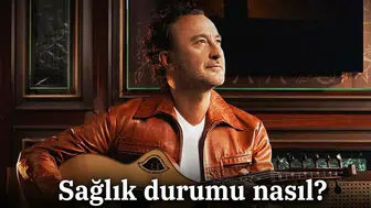 Şarkıcı Nev'in sağlık durumunda yeni gelişme: karaciğer nakli mi olacak?
