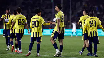 Fenerbahçe transferde bombayı patlatıyor: Yıldız oyuncunun kardeşi gündemde
