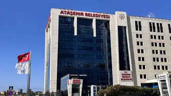 Ataşehir Belediyesi'ne yönelik operasyonda flaş aşama: Başkan vekili adliyeye sevk edildi
