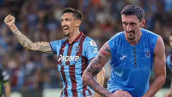 Dev derbiden sonra konuştu: Stefan Savic’ten Trabzonspor için iddialı sözler