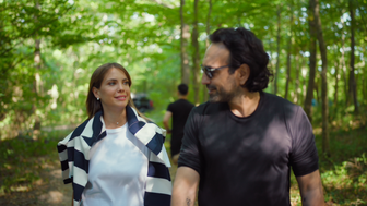 Tuzlu Kahve 13. bölümde kim konuk olacak, dünya starı kim, Polat Yağcı kimi ikna etti, sürpriz ne?