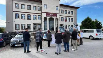 Biga'daki lise kavgasında skandal karar iddiaları: Acılı aile karara isyan etti