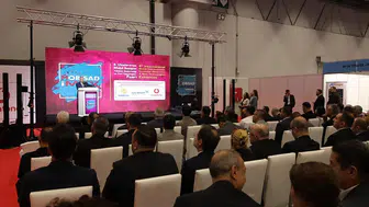 Teknolojinin kalbi İstanbul'da atıyor: MOBİSAD-IMEX 2026 kapılarını açtı