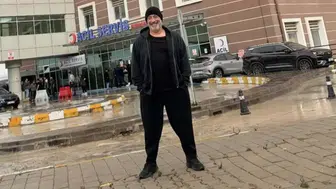 Kalp krizi atlatan Cem Yılmaz yeniden hastanede