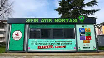 Ordu’da sürdürülebilirlik hamlesi: Atıklar ekonomiye kazandırılıyor