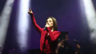 Merve Özbey sağlık durumu hakkında konuştu: 'Kol denmiş ama ayak maalesef'