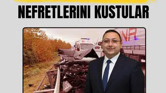 Düzce'deki trafik kazasında Üsküdar Belediye Başkan Vekili Gültekin hayatını kaybetti
