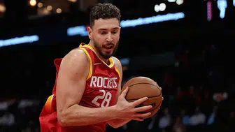 NBA'de Alperen Şengün resitali: Milli yıldız attığı 29 sayıyla Spurs'ü yıktı geçti