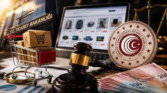 Ticaret Bakanlığı sahte restoranlara ne cezası kesti, hangi hileler yapıldı, erişim engeli geldi mi?