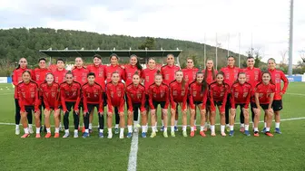 Millilerin Dünya Kupası hayali sürüyor: Play-off ilk turunda rakip Slovenya