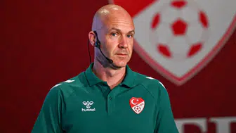 TFF krizden çıkış yolunu buldu: Süper Lig hakemlerini Anthony Taylor seçecek
