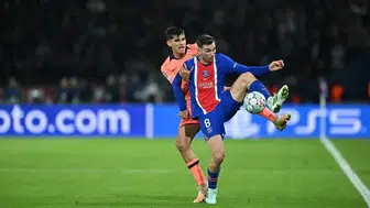 Şampiyonlar Ligi'nde unutulmaz gece: 9 maçta tam 40 gol atıldı, işte sonuçlar