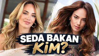 Seda Bakan